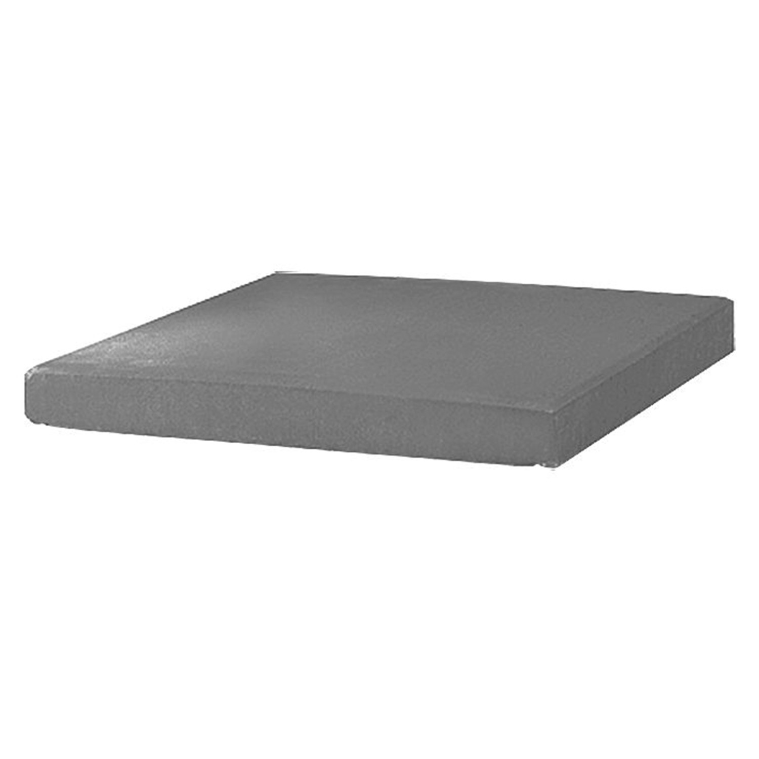 DITON Stříška hladká průběžná 30 přírodní