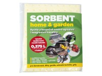 KITTFORT Textilní sorbent Home Plus 0,2 m2