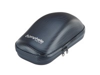 Prophete Úložná brašna na řídítka elektrokoloběžky, černá, 4 l