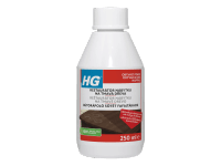 HG Restaurátor nábytku na tmavá dřeva 250 ml