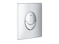 GROHE Splachovací tlačítko START (38964000) GROHE Splachovací tlačítko START (38964000)