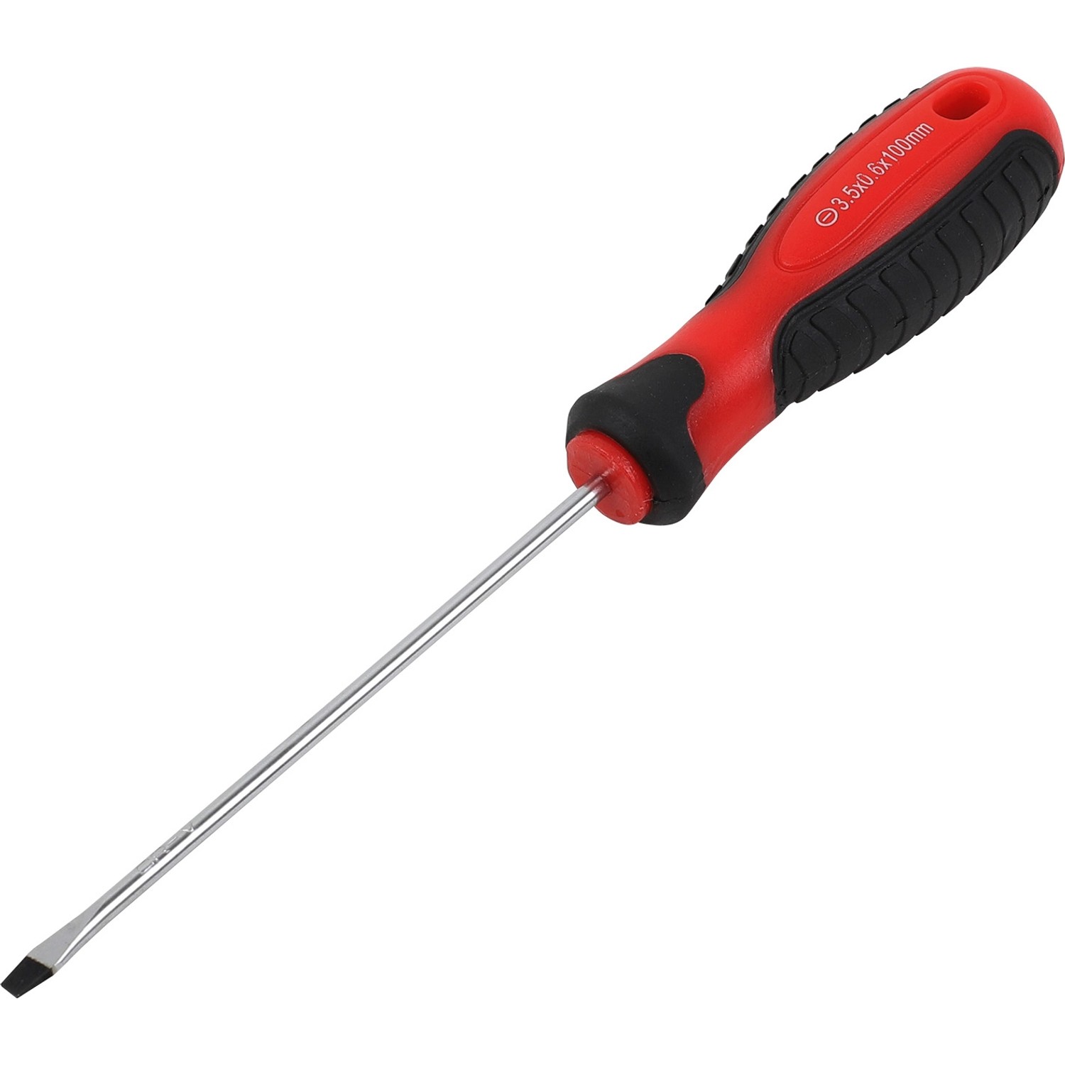 Plochý šroubovák 3,5 mm x 100 mm