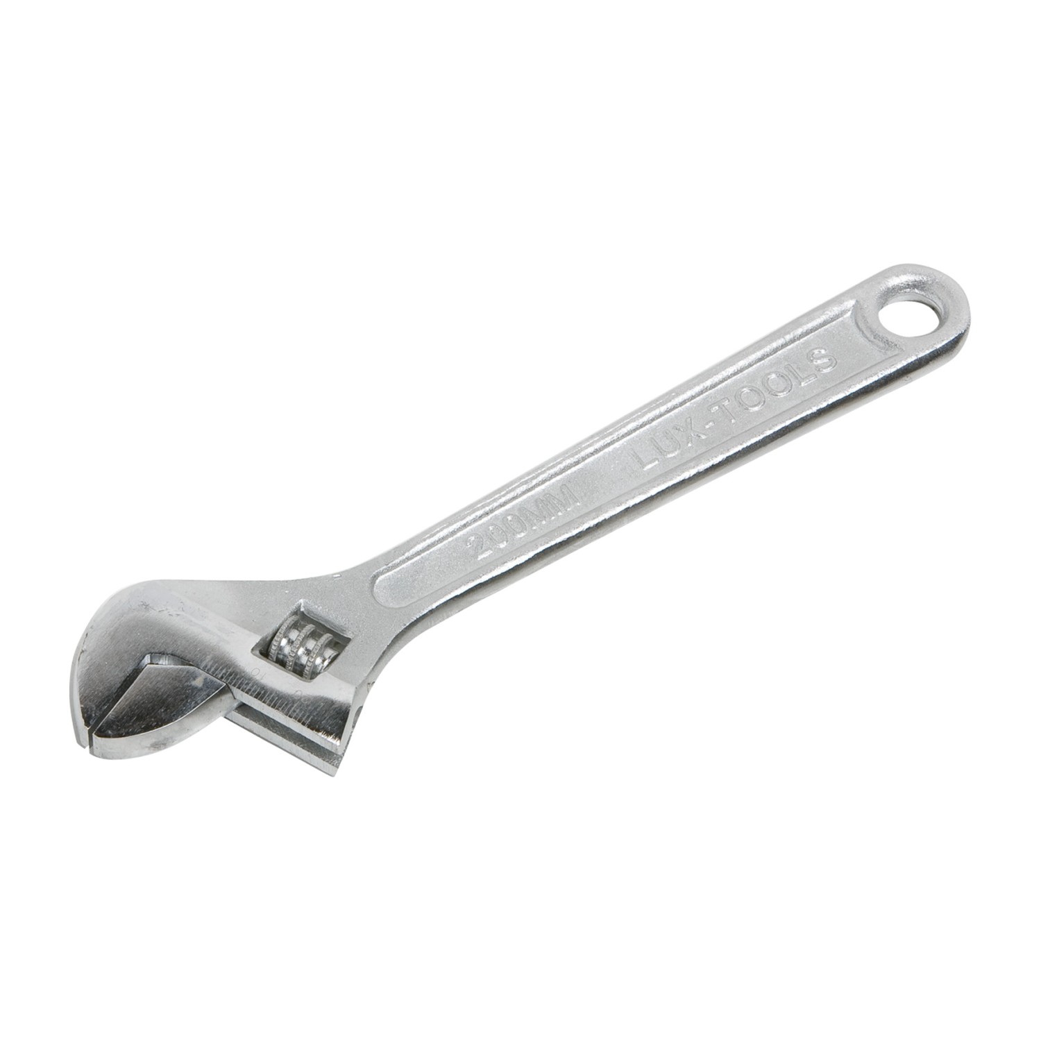 LUX Nastavitelný klíč 200 mm Classic