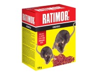 Ratimor granule rodenticid 150 g