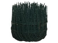 Betafence Okrasné pletivo Luxursus PH, 150x82mm, 3,1/2,0, zelená, 25 cm x 25 m