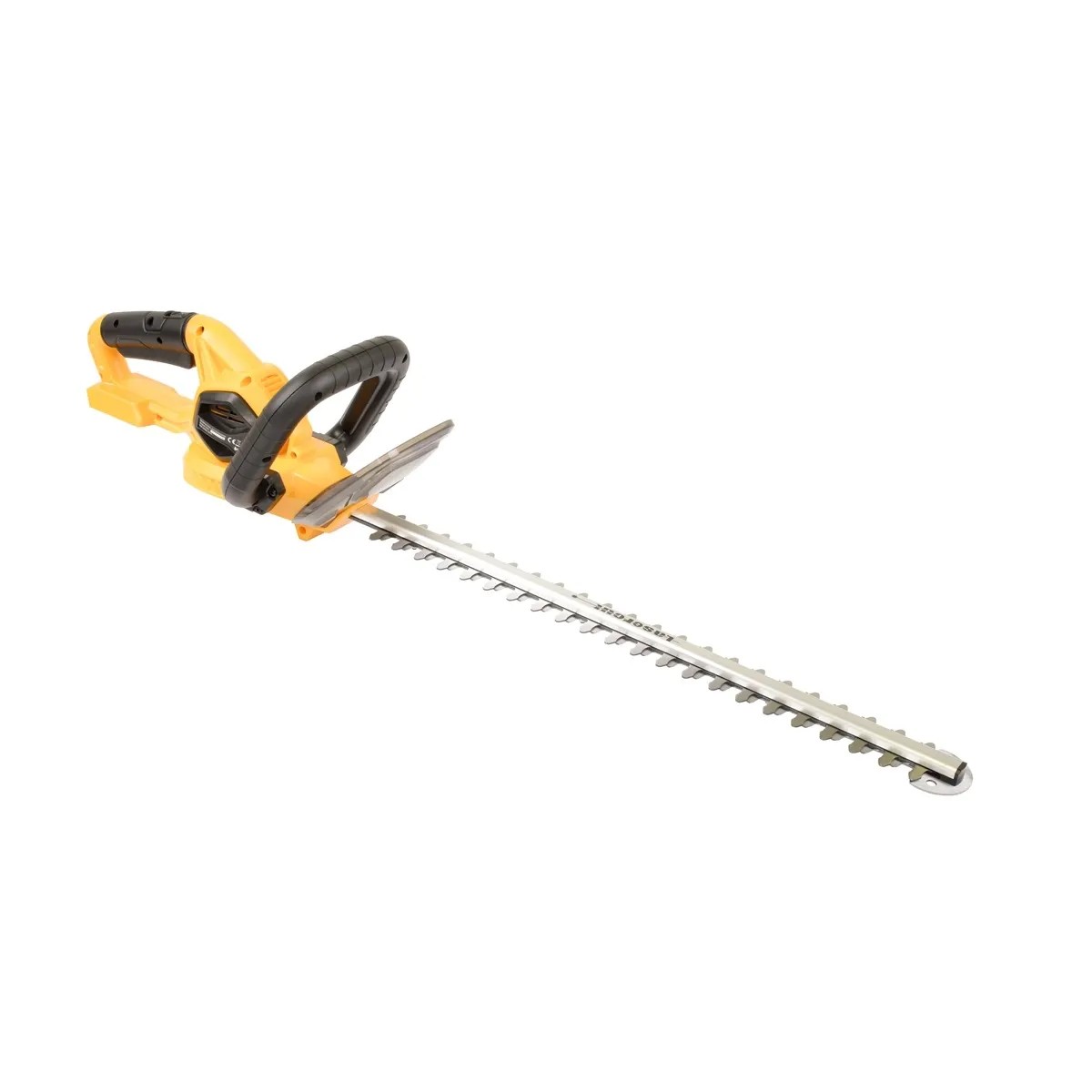 Obi Riwall Riwall PRO Plotostřih RAHT 5220 s aku motorem + baterie + nabíječka
