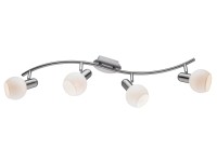 OBI 4bodové svítidlo Nicosia