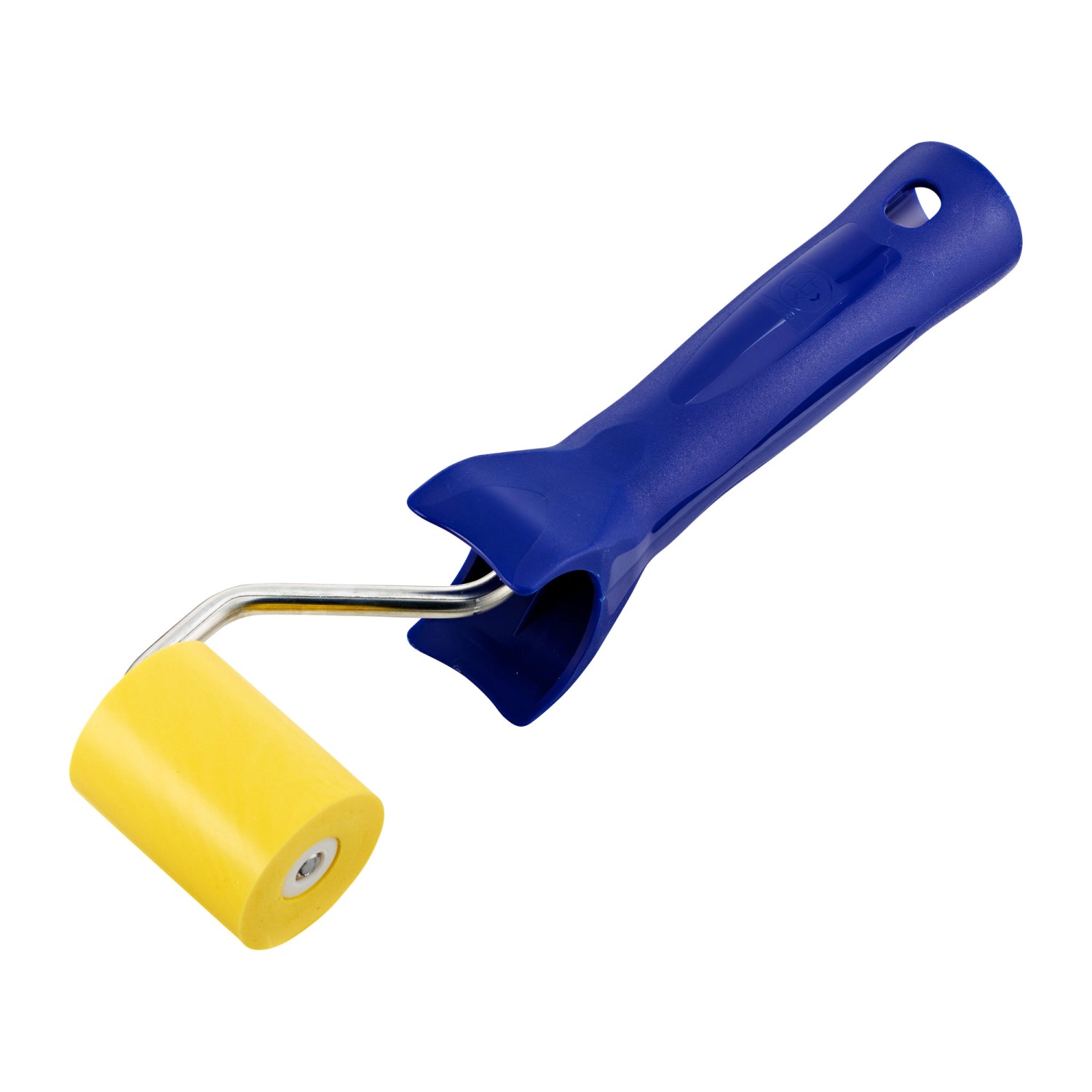 LUX Přítlačný váleček na tapety z pěnové gumy 5 cm