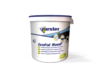 NEXLER Ochranný střešní nátěr Izofol Roof šedý 10 kg