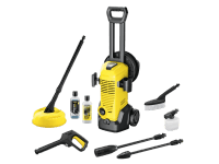 Kärcher Vysokotlaký čistič K 3 Premium Car & Home
