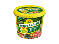 Forestina Hnojivo zahradní univerzální kbelík 10 kg