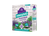 Forestina Profík Hnojivo na levandule a rozmarýny 2 kg Forestina Profík Hnojivo na levandule a rozmarýny 2 kg