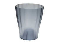 Plastia Obal Ola pro orchideje, kouř, 13 cm