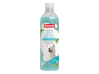 Beaphar Šampón pro psy s bílou srstí, 250 ml Beaphar Šampón pro psy s bílou srstí, 250 ml