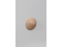 Koncové krytky průměr 52 mm buk, 2 ks Koncové krytky průměr 52 mm buk, 2 ks