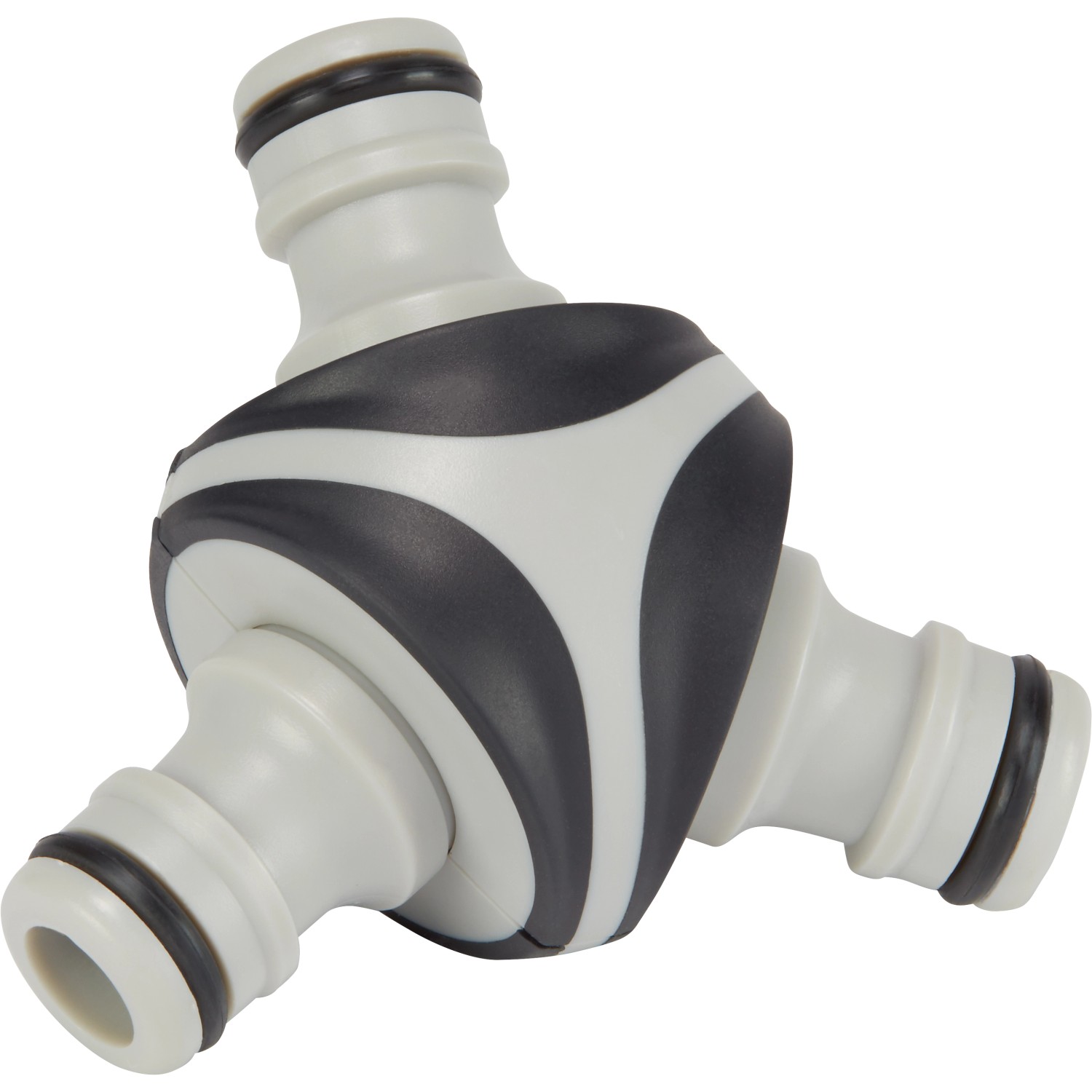 LUX Hadicová Y-propojka pro nástrčný systém