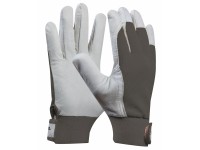 GEBOL Pracovní rukavice Uni Fit Comfort, vel. 8