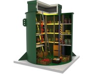 Kolomaki Sklep Kellari 5