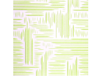 Stropní deska zpěněná Norma zelená, tl. 10 mm, 50 x 50 cm