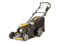 Riwall Pro Multifunkční travní sekačka, benzínová RPM 5155 V PRO