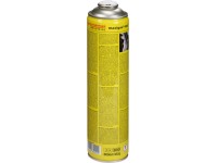 Rothenberger Plynová kartuše Maxigas 400, 600 ml