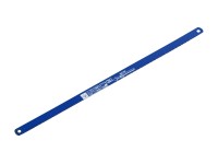 LUX-TOOLS Pilový list na kov do ruční pily, 18 TPI, 300 mm, 5 ks