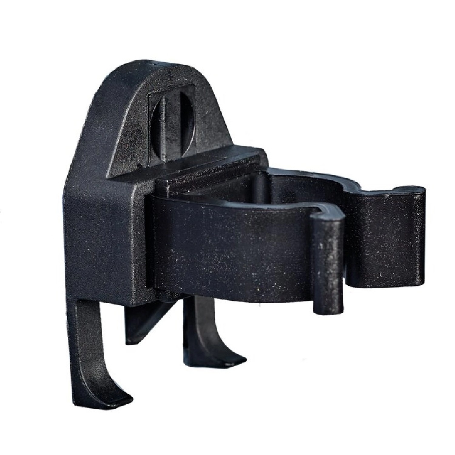 Küpper Držák pro děrovanou stěnu 7207-1, 13 mm, 5 ks