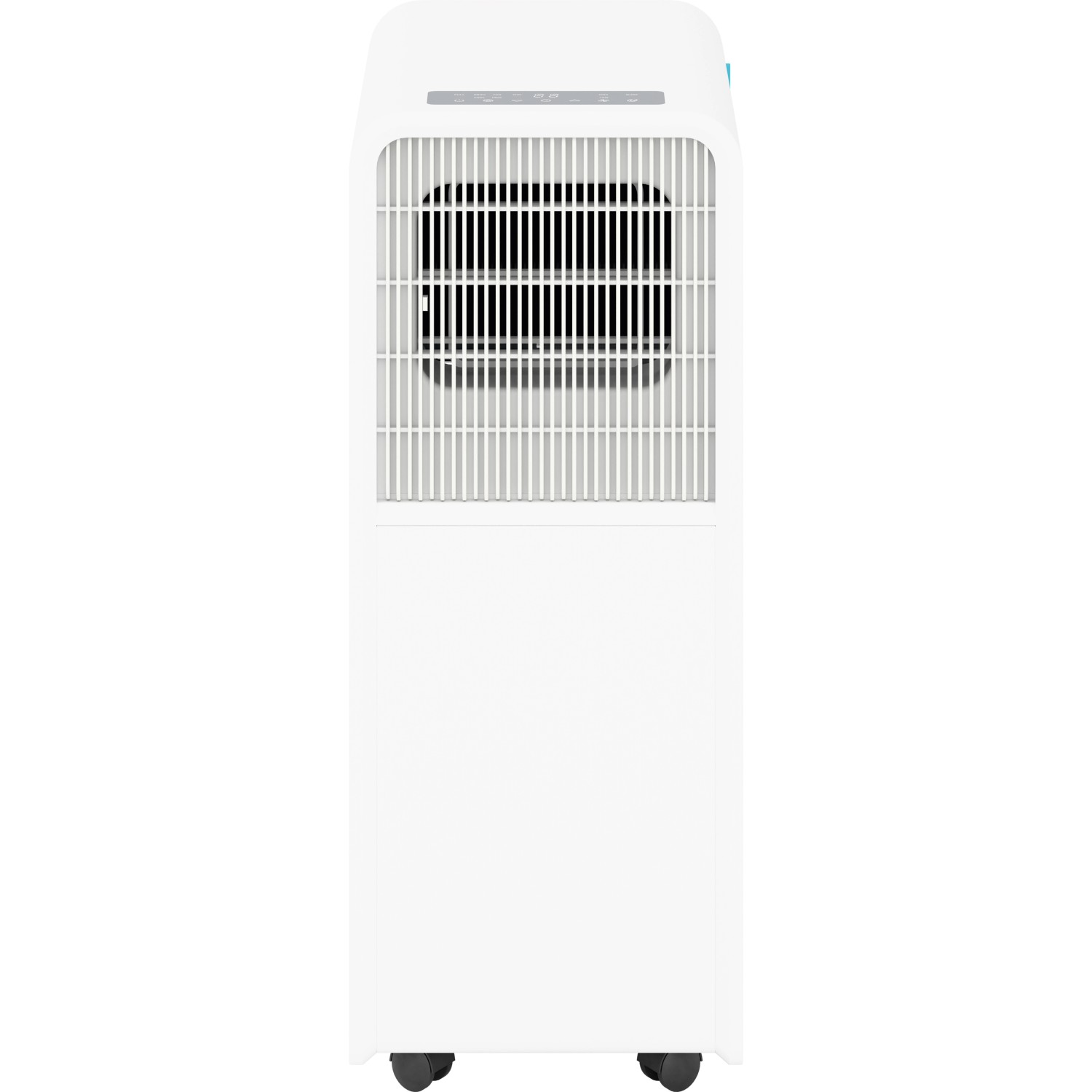 Mobilní klimatizace KGM 12000-58, 12000 BTU, bílá, 28,5 x 33,5 x 69,8 cm