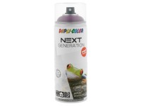 DUPLI-COLOR Univerzální lak ve spreji NEXT bobulová Berlín 400 ml