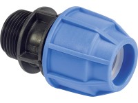 Spojovací / připojovací díl 25 mm (1