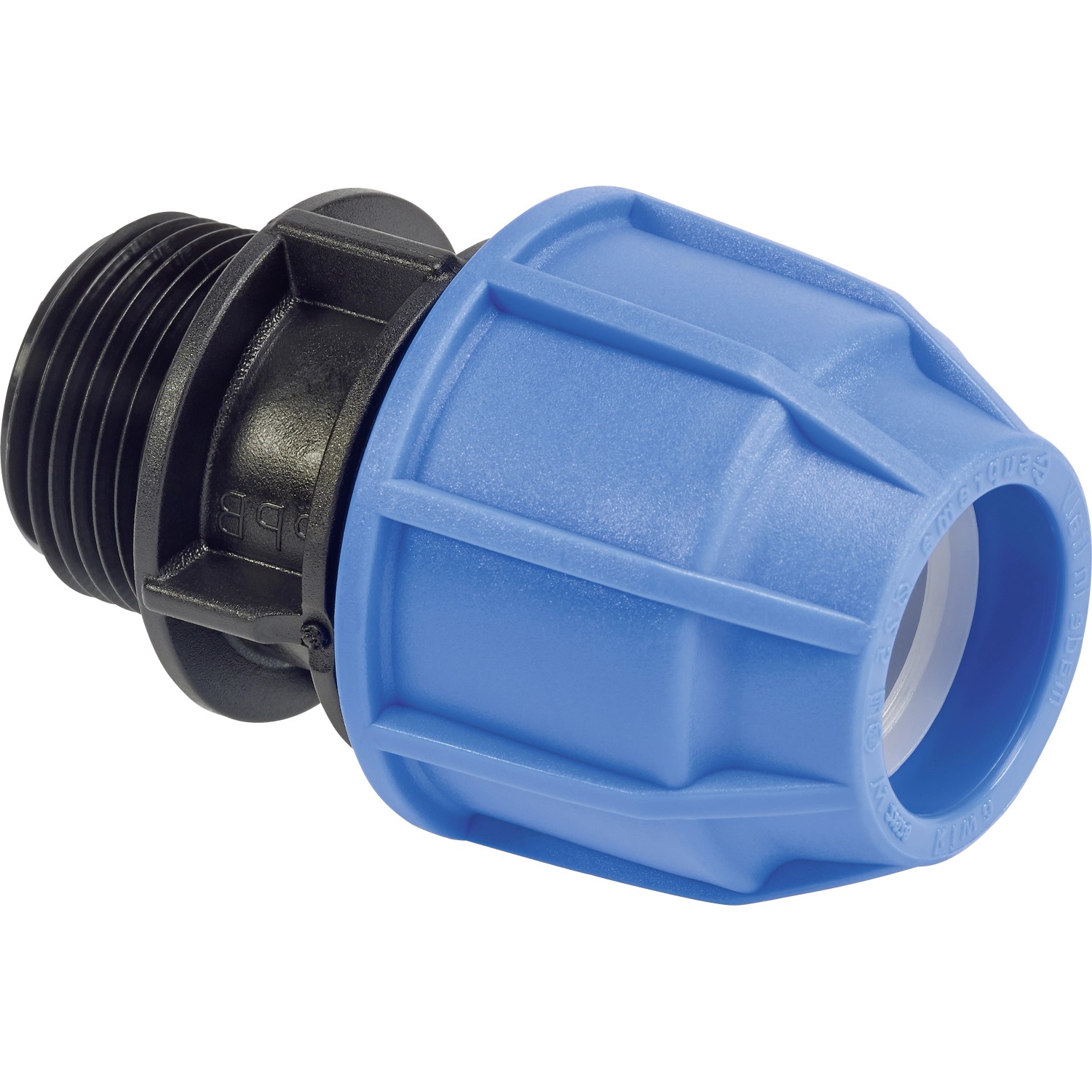 Spojovací / připojovací díl 25 mm (1") x 33,3 mm (R1")