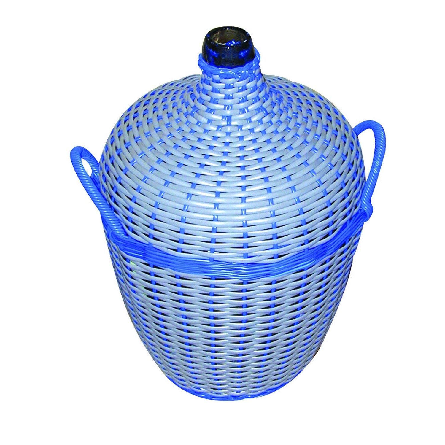 Demižon opletený 35 l