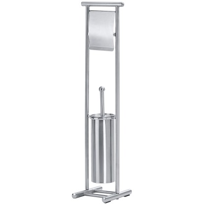 Wenko Stojací souprava na WC Lioni