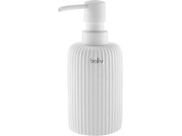 baliv Dávkovač mýdla Industrial polyresin bílý