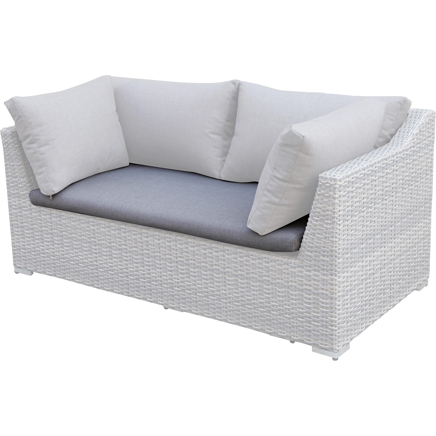 Polstr na lavičku pro lounge sestavu Sherbrooke