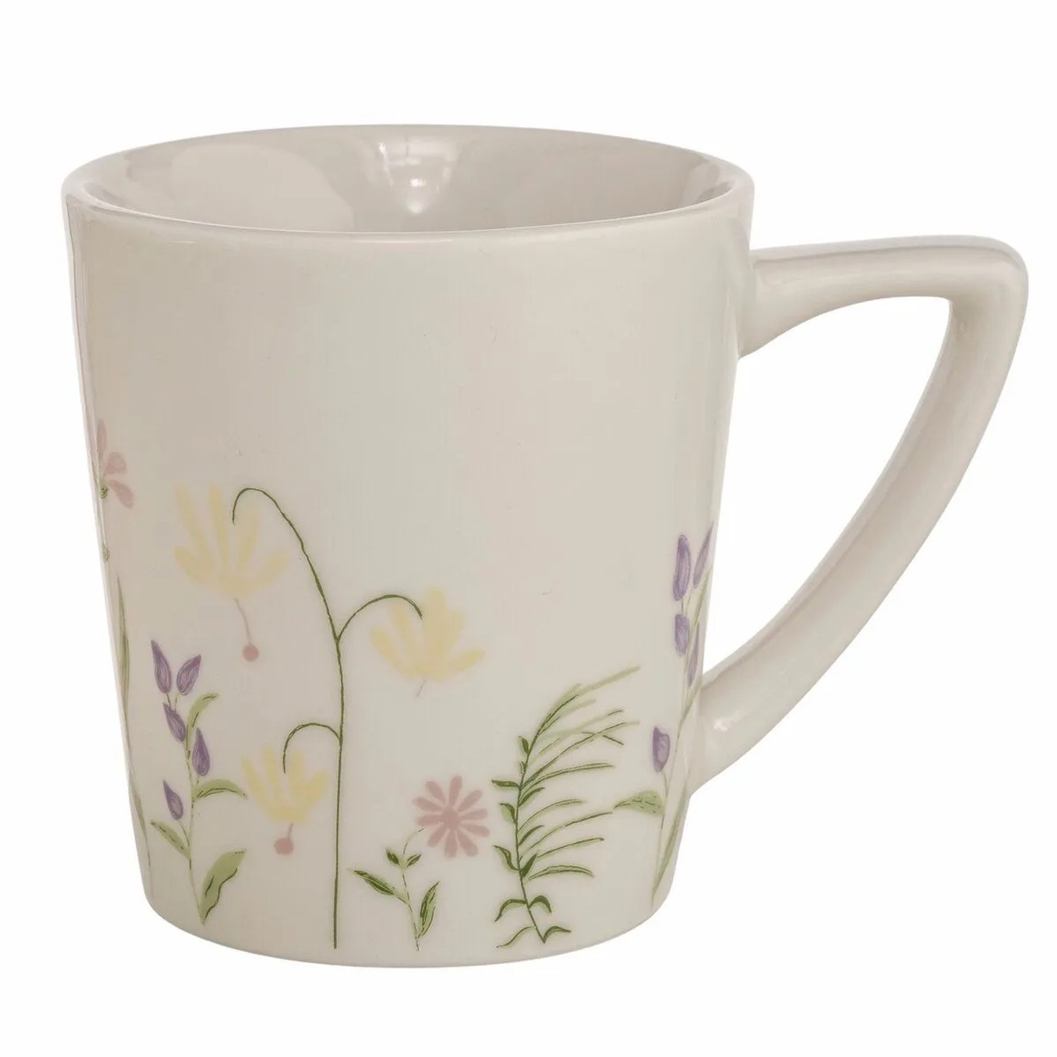 Boltze Porcelánový hrnek Blossom 300 ml, různé druhy, 1 ks