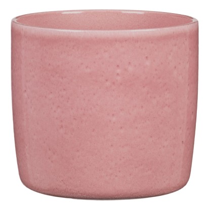 Scheurich Květináč Solido 900 Rosea pr. 21,2 x 19,3 cm