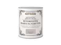 Rust-Oleum Barva na nábytek, křemen, 750 ml