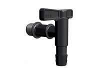 Waterform Kohoutek k sudu na dešťovou vodu Cantap 3/4