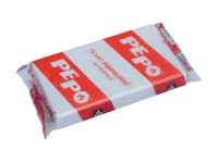 PE-PO Pevný podpalovač fólie, 40 podpalů