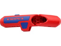 Knipex Univerzální odizolovací nástroj ErgoStrip