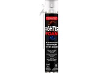 Den Braven Montážní pěna FIGHTER, trubičková dóza 750 ml Den Braven Montážní pěna FIGHTER, trubičková dóza 750 ml