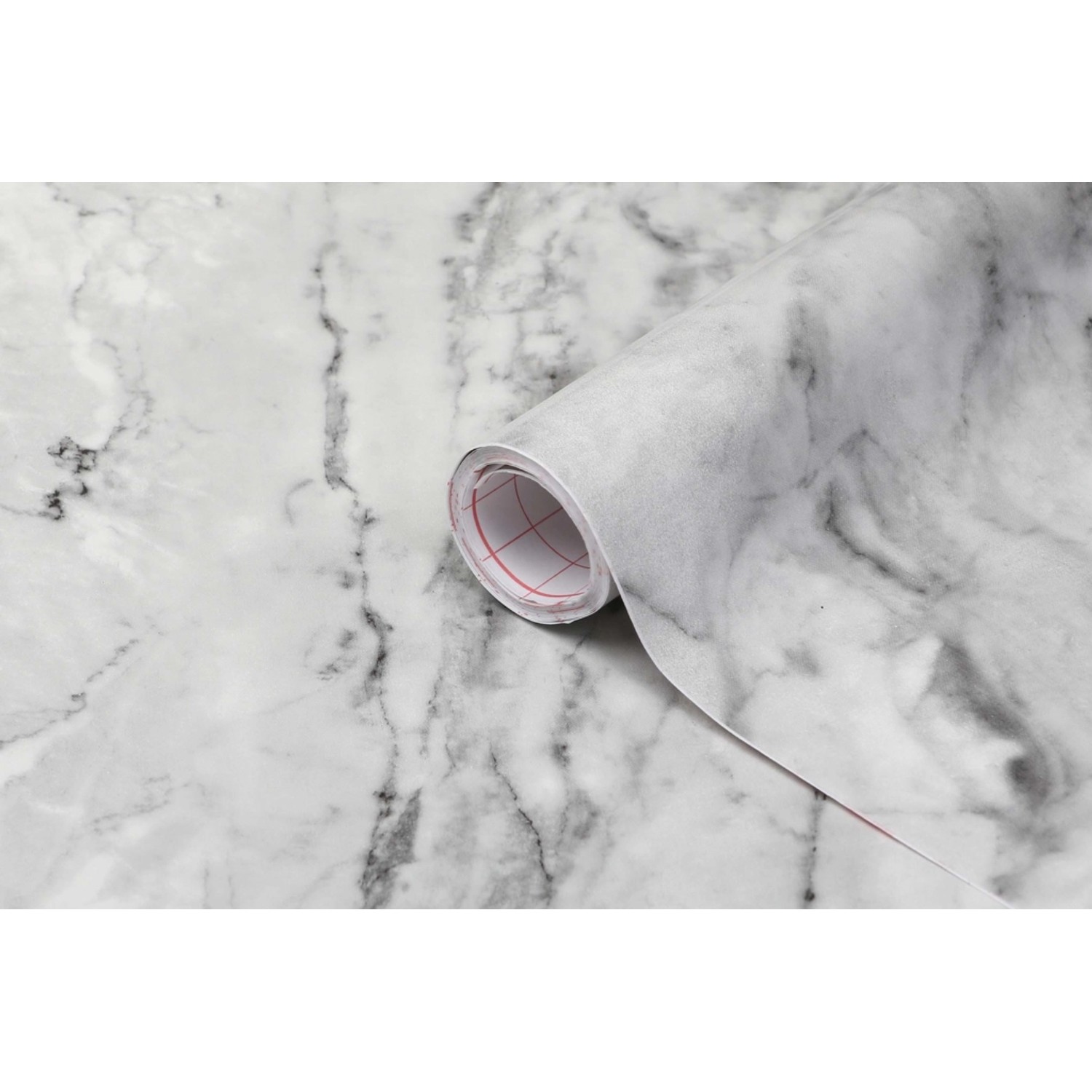 d-c-fix Designová samolepicí fólie, Marmor Romeo, šířka 45 cm - metráž