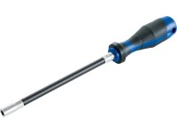 LUX-TOOLS Flexibilní ruční držák bitů 6,3 mm (1/4