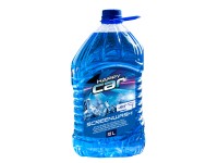 Happy Car Nemrznoucí směs do ostřikovačů -20 °C, 5 l