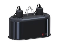 Repti Planet Osvětlení Dual Dome 2 x 150 W