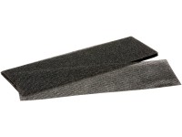 SOUDAL Brusná mřížka C120, 93 x 280 mm, 10 ks SOUDAL Brusná mřížka C120, 93 x 280 mm, 10 ks