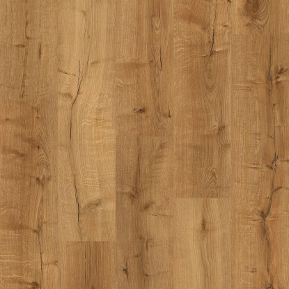 Decoflooring Vinylová podlaha SPC, dub Cambridge, 229 x 1220 x 4,0 mm