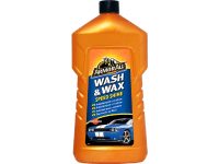 Armor All Autošampon s voskem Wash & Wax 1 l