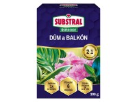 Substral Osmocote Hnojivo pro dům a balkón 300 g